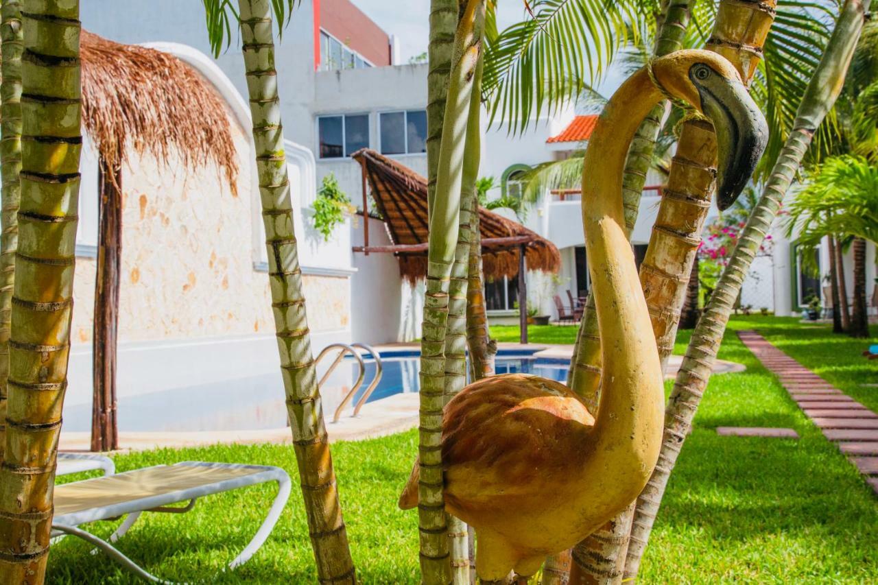 Dolce Caribe Pensión